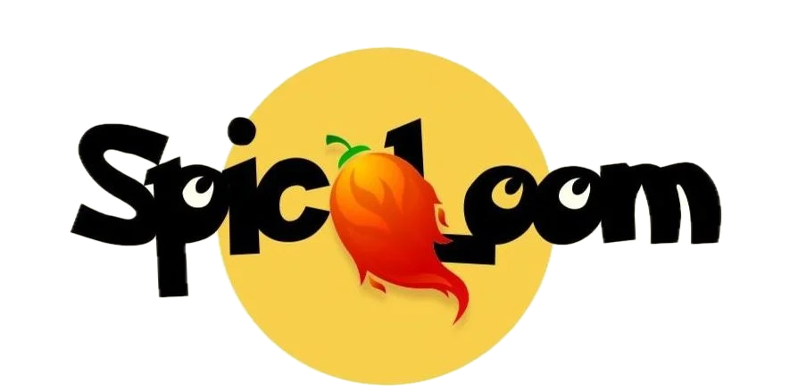 spiceloom.com